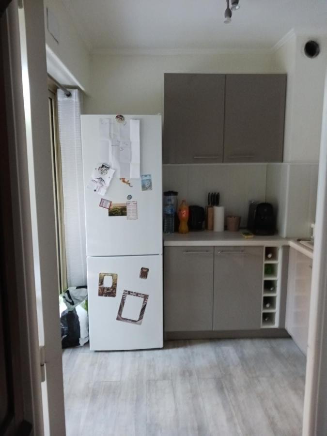 Apartmán Rez-De-Jardin Grand Studio Cros-de-Cagnes Exteriér fotografie